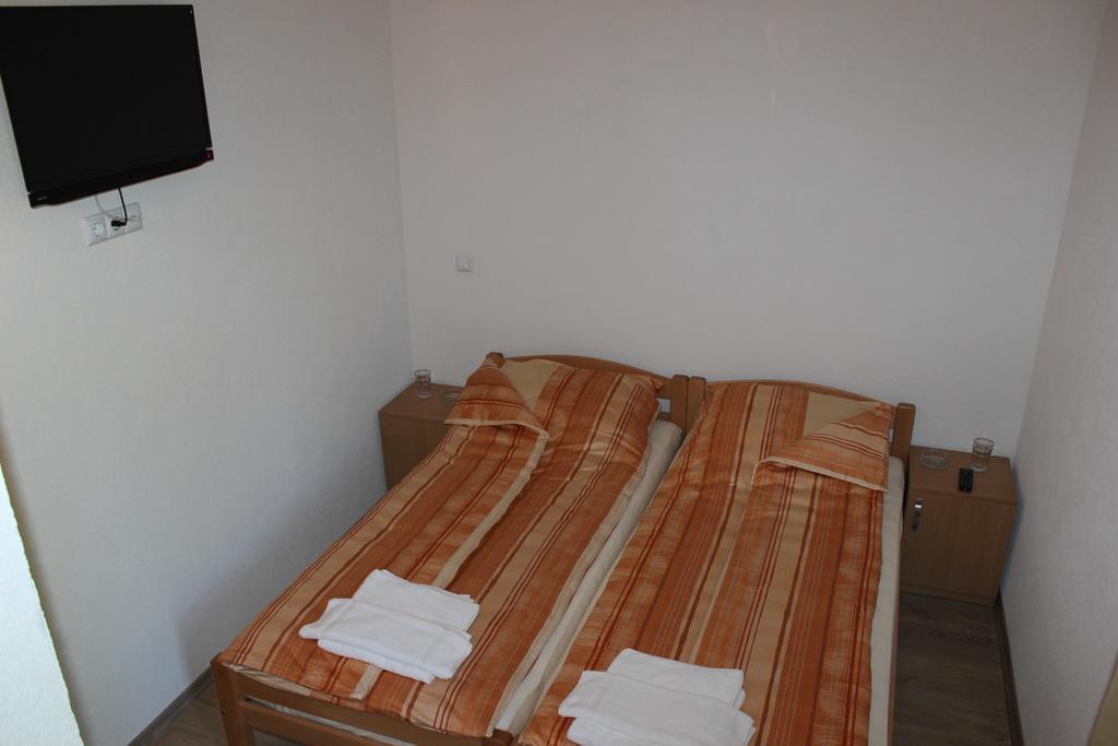 Rooms Zebax Szarajevó Kültér fotó