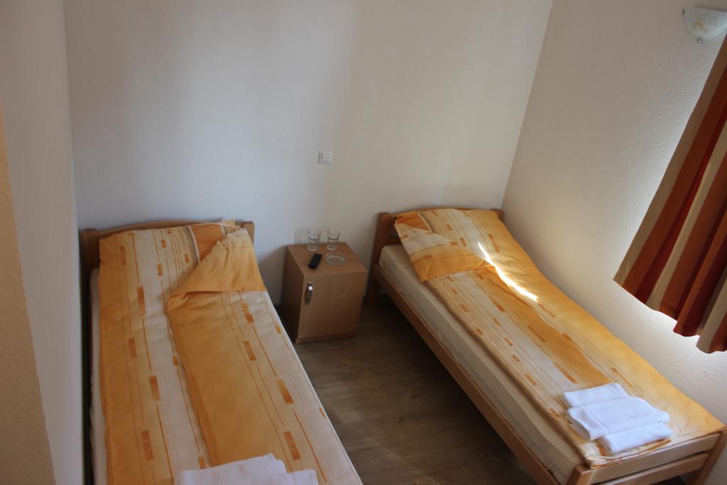 Rooms Zebax Szarajevó Kültér fotó