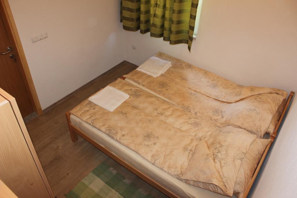 Rooms Zebax Szarajevó Kültér fotó