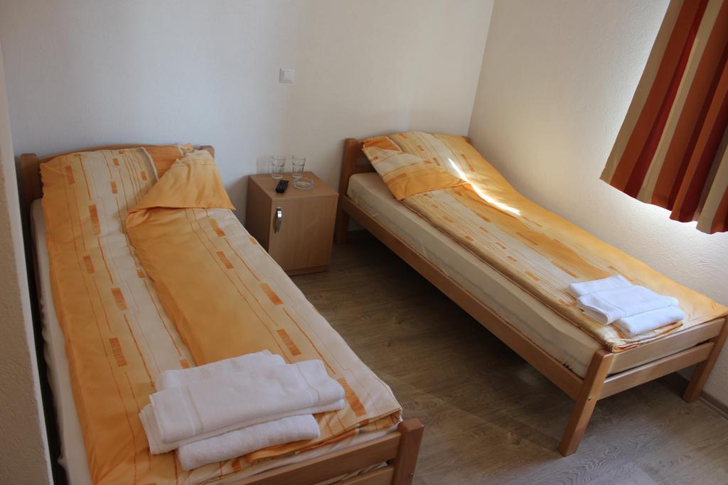 Rooms Zebax Szarajevó Kültér fotó