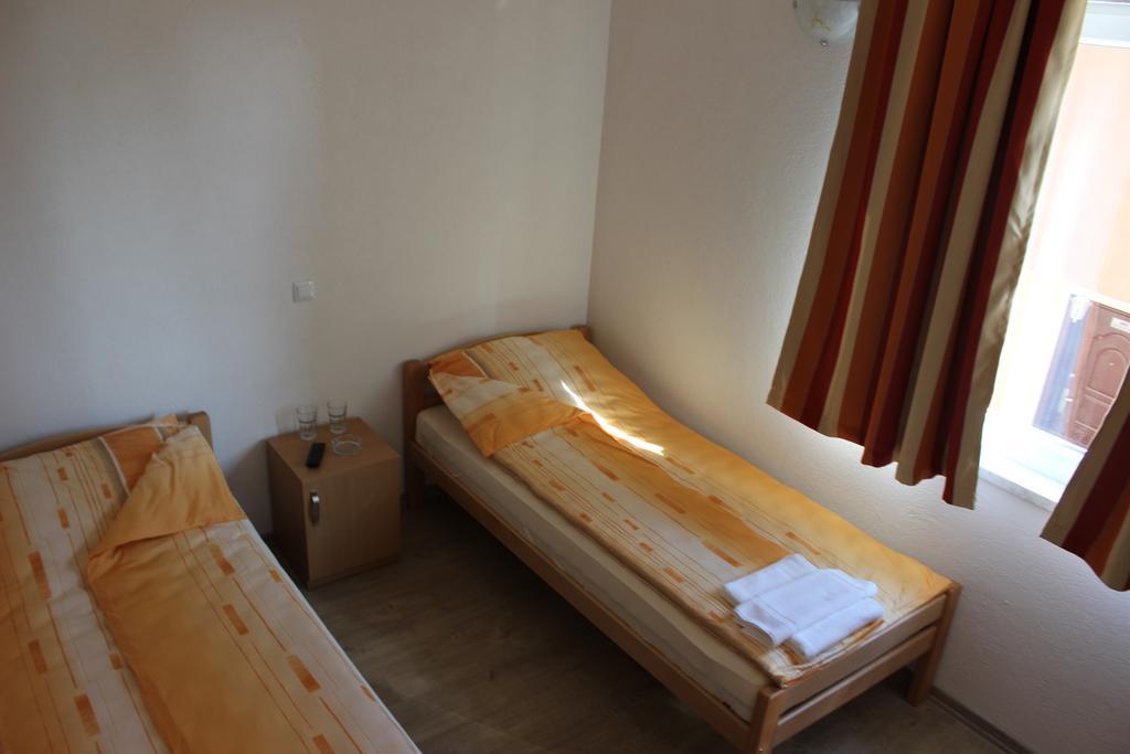 Rooms Zebax Szarajevó Kültér fotó