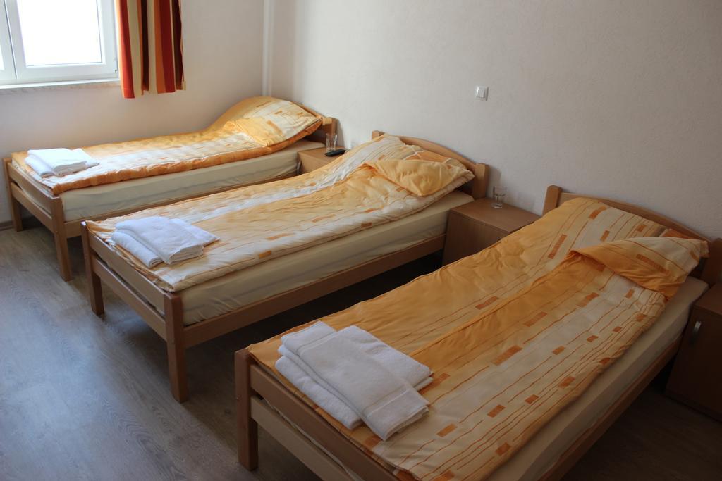 Rooms Zebax Szarajevó Kültér fotó