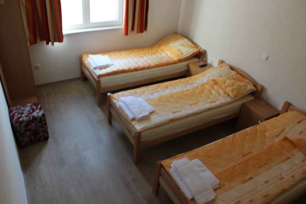 Rooms Zebax Szarajevó Kültér fotó