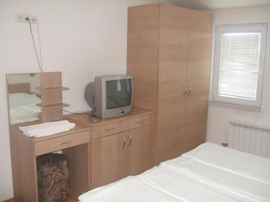 Rooms Zebax Szarajevó Szoba fotó