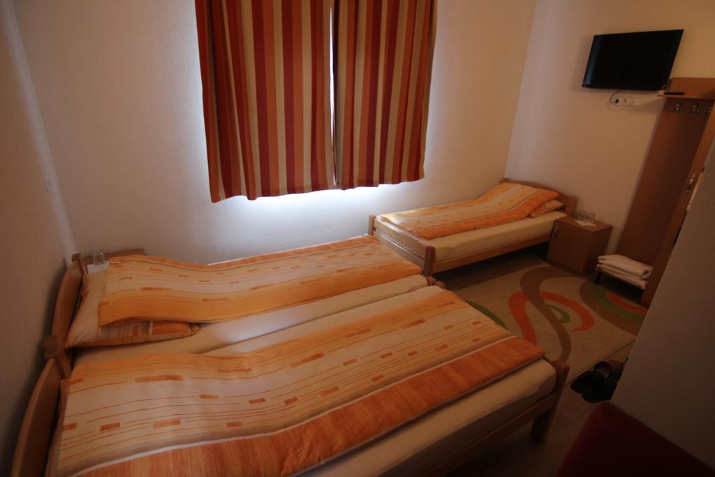 Rooms Zebax Szarajevó Kültér fotó