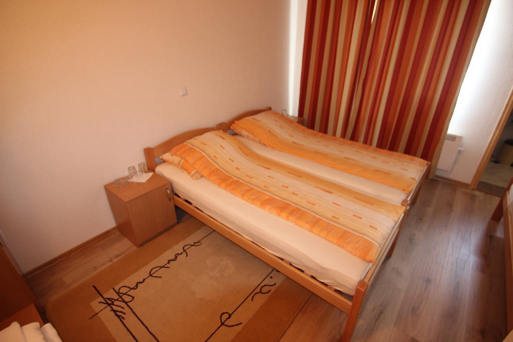 Rooms Zebax Szarajevó Kültér fotó