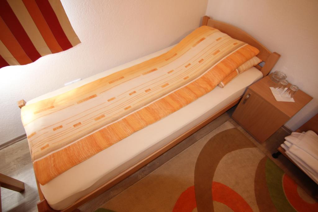 Rooms Zebax Szarajevó Kültér fotó