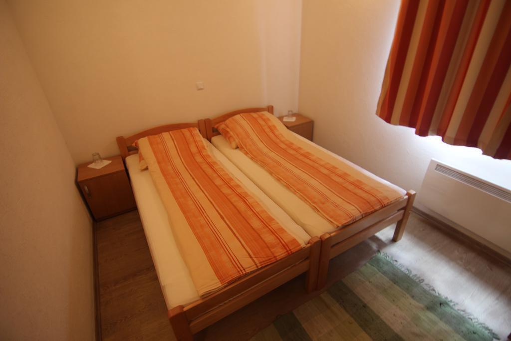 Rooms Zebax Szarajevó Kültér fotó