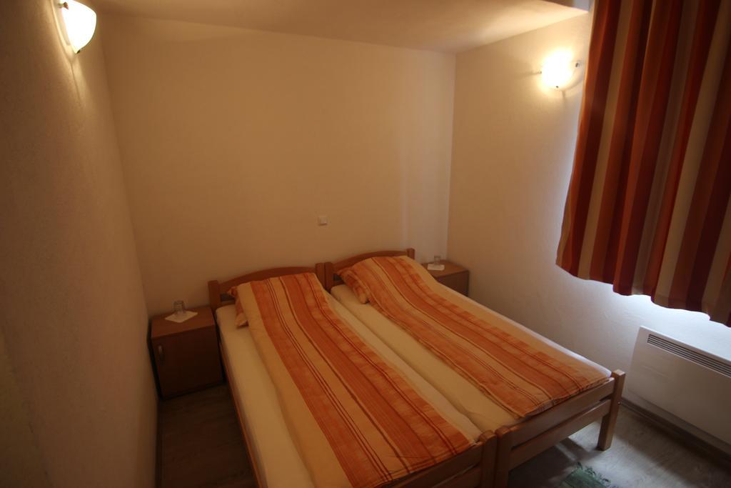 Rooms Zebax Szarajevó Kültér fotó