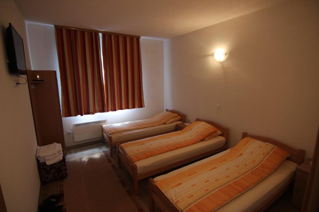Rooms Zebax Szarajevó Kültér fotó