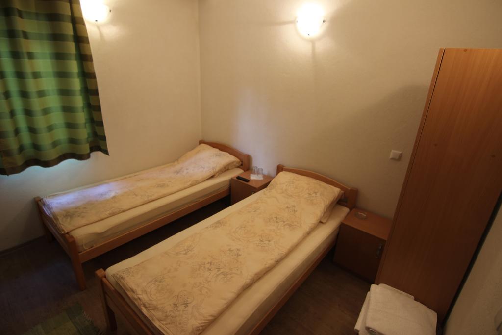 Rooms Zebax Szarajevó Kültér fotó