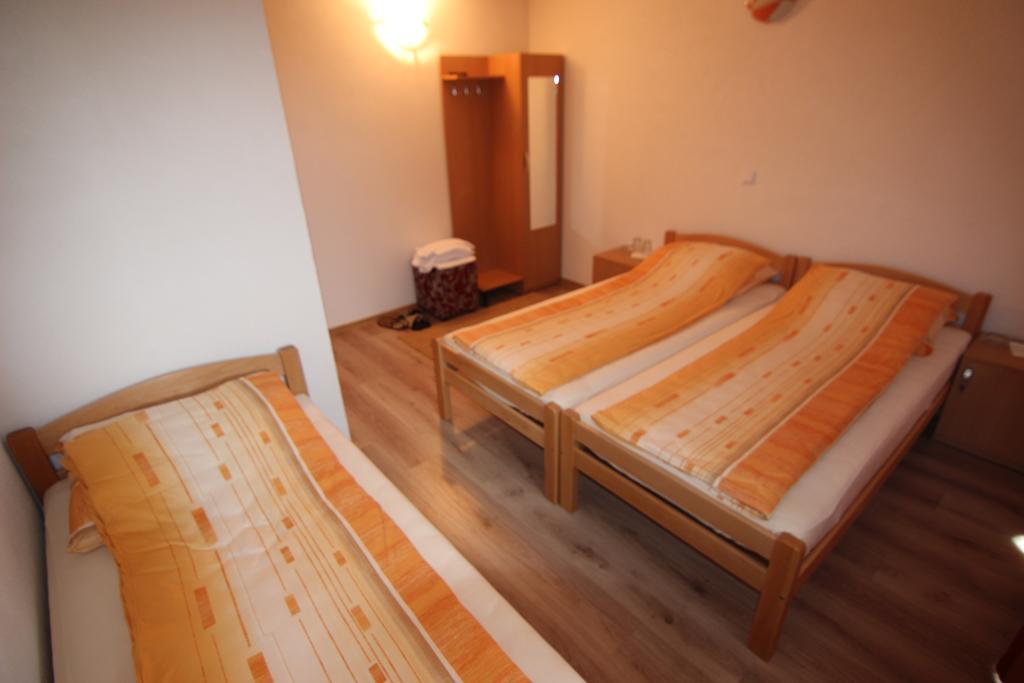 Rooms Zebax Szarajevó Kültér fotó